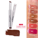 Lip Balm Girl's Nigth Linha Blow Ruby Rose (6 cores)