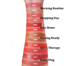 Blush Duo Whatever Linha Blow Ruby Rose (3 cores)