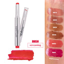 Lip Balm Girl's Nigth Linha Blow Ruby Rose (6 cores)