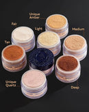 Pó Facial BT Skin Powder Bruna Tavares (escolha cores)