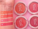 Blush Compacto SP Colors (4 cores)