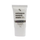 Primer de Maquiagem HD Retoque Nunca Mais Efeito Matte Ruby Kisses by Kiss New York
