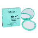 Pó Compacto Translúcido Fix HD Powder Vizzela