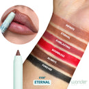 Lápis Labial Timeless Forever linha Wonder Ruby Rose (6 cores)