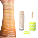 Corretivo Líquido Coisa mais Linda Made In Melu by Ruby Rose