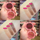 Contorno Cremoso Smooth Contour Ruby Rose Linha Rosa