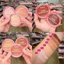 Pó Compacto Pure Porcelain (linha rosa) Ruby Rose