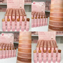 Bronzer/Contorno Stick Sunkiss Ruby Rose (Linha Rosa)