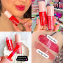 Lip Glow Ruby Rose Linha Rosa
