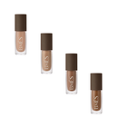 Contorno, Bronzer, Batom e Sombra Be Peach Bronzer Bmés - Bruna Malheiros (ver cores)
