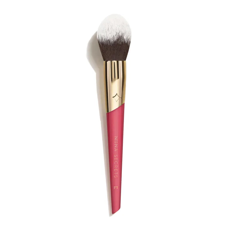 Pincel para Blush Niina Secrets Eudora