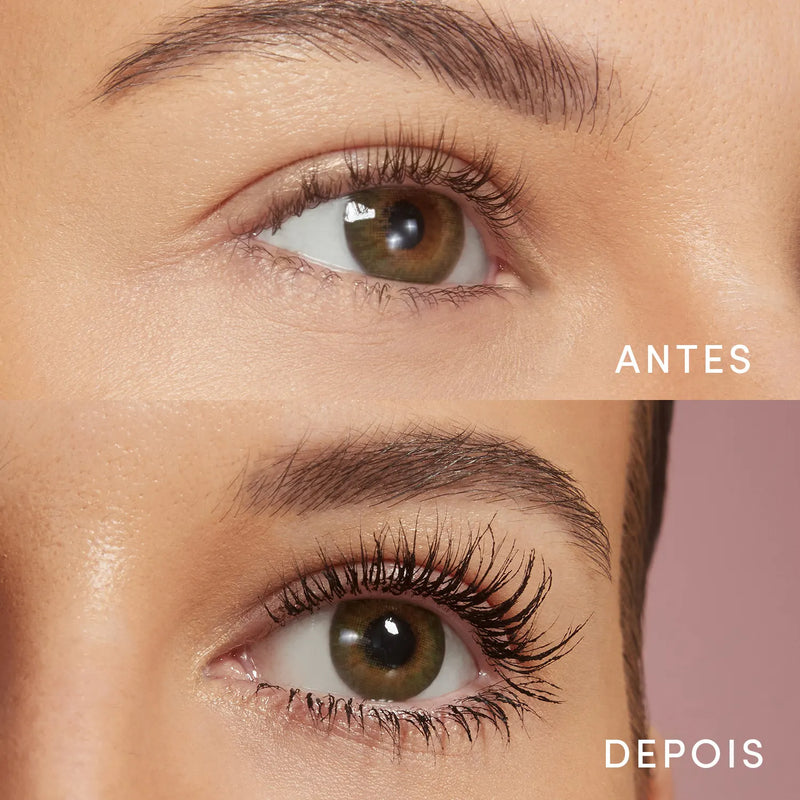 Máscara de Cílios Super Bold Eudora by Niina Secrets