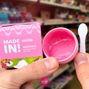 Esfoliante Labial Mascavo Made In Melu