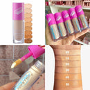 Corretivo Líquido Catwalk Popstar Ruby Rose (6 cores)