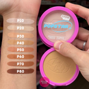 Pó Compacto Fancy Face Linha Popstar Ruby Rose