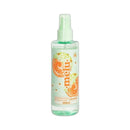 Body Splash Desodorante Colônia Pistachill  Melu