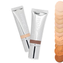 Base Líquida Oh My Skin Linha Blow Ruby Rose (6 cores)