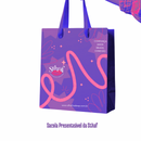 Sacola Presenteável Personalizada Sthaf