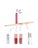 5 Lips Combos com Lápis Bombom Fenzza Para Você Arrasar! (escolha o seu)