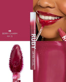 Lip Fix Glossy Tint Ruby Kisses by Kiss New York (ver cores)