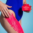 Esfoliante Corporal Pitaya Dragon Fruit Sugar Body Scrub Barbour's Beauty