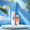 Kit Presenteável Perfume Capilar + Body Splash Roses Barbour's Beauty + Caixa Personalizada Love Yourself (Cópia)