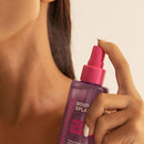 Body Splash com Glow LabPop Meu Banho Premium Fragância Bubblegum Witch Labotrat 190ml