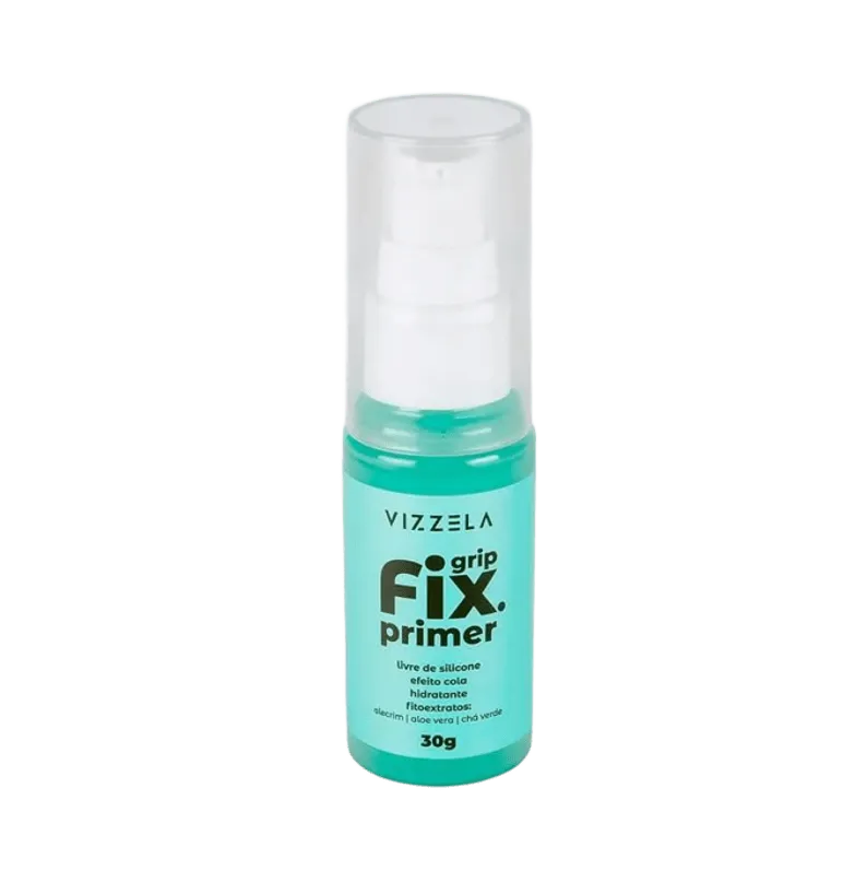Primer Grip Fix Vizzela