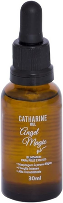 Blindagem Angel Magic Catharine Hill
