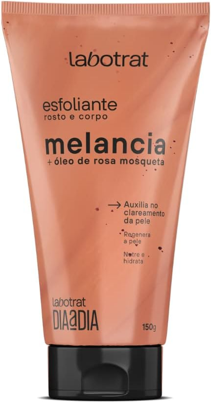 Esfoliante Melancia 150g Labotrat