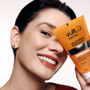 Sabonete de Limpeza Facial Antioxidante Vitamina C 150g