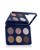 Paleta de Sombras Bridgerton BT Bruna Tavares 6 cores