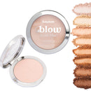 Pó Compacto Oh My Blur Linha Blow Ruby Rose (4 cores)