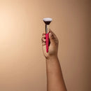 Pincel Kabuki de Base Eudora by Niina Secrets