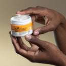 Creme Hidratante Facial Uniformizador Vult 100g