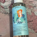 Fixador de Maquiagem Até Embaixo D'água 120ml Maria Margarida