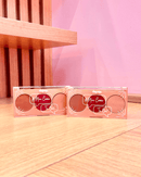 Trio Facial Contorno Blush e Iluminador Meu Carão Ta On Dapop