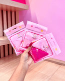 Kit 2 Esponjas para Pó Ruby Anjo