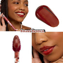 Lip Fix Glossy Tint Ruby Kisses by Kiss New York (ver cores)