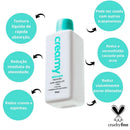 Tônico Antiacne Esfoliante ÁCIDO SALICÍLICO 2% + XILITOL + TEA TREE + COMPLEXO PRÉ BIOTICO Creamy