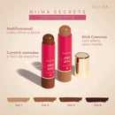 Contorno Stick Multifuncional Niina Secrets Eudora 5g