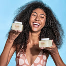 Esfoliante Corporal Coco Coconut Sugar Body Scrub Barbour's Beauty