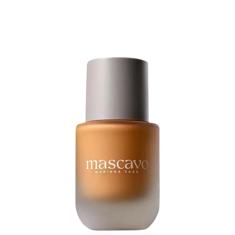 Base Líquida Soft Radiance Mascavo by Mariana Saad