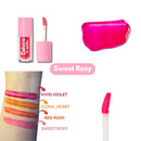 Lip Tint Daily Luluca by Melu (2 cores)