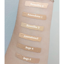 Base Líquida Melu by Ruby Rose (12 Cores)