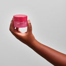 Creme Sorbet Hidratante Firmador Facial Eudora by Niina Secrets 80g