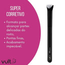 Pincel Super Corretivo Vult