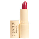 Batom Bastão Matte Velvety BG04 Linha Glass Ruby Rose