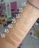 Base Líquida Niina Secrets Hidraglow 30ml (promocional)