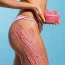 Esfoliante Corporal Morango Strawberry Fruit Sugar Body Scrub Barbour's Beauty